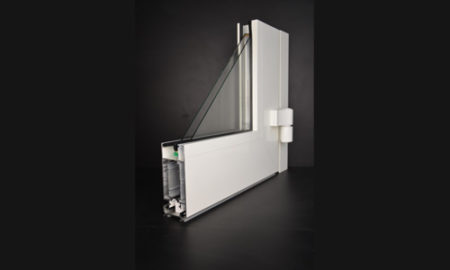 Porte Alu Séduction