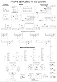 Planche Frappe SEPALUMIC 70 Quenot 2023_page-0001
